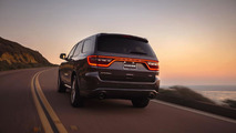 2014 Dodge Durango 28.3.2013