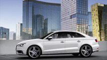 2014 Audi A3 Sedan