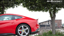 Ferrari F12 Berlinetta by Revozport 07.5.2013
