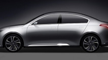 2013 Kia Horki Concept 20.04.2013