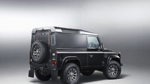 Land Rover Defender LXV 30.4.2013
