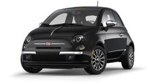 2013 Fiat 500C Gucci Edition 11.6.2013