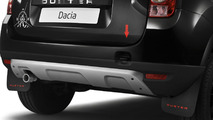 Dacia Duster Aventure Edition 07.3.2013