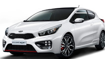 2013 Kia pro_ceed GT