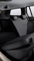 2013 Dacia Logan MCV