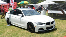 BMW 3-Series by Vorsteiner 04.6.2013