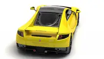 2013 GTA Spano