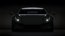 2013 GTA Spano