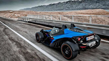 2013 KTM X-BOW GT