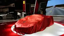 2013 LaFerrari live in Geneva