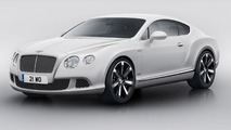 Bentley Continental GT Le Mans Edition 09.5.2013