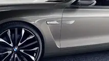 BMW Gran Lusso Coupe concept