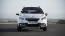 2013 Peugeot 2008