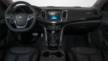 2014 Chevrolet SS