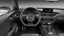 2014 Audi RS7 Sportback