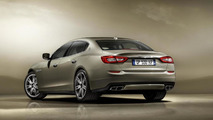 2013 Maserati Quattroporte