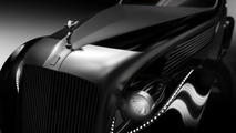 Rolls Royce Jonckheere Aerodynamic Coupe II by Ugur Sahin