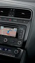 Volkswagen Polo R WRC Street