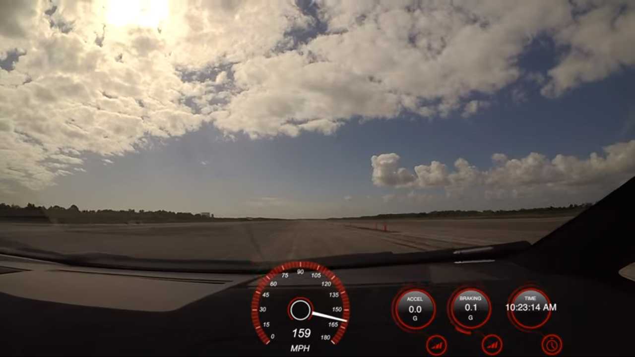 Lamborghini Aventador SV Roadster Screenshot