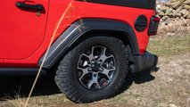 Prueba Jeep Wrangler Rubicon 2020