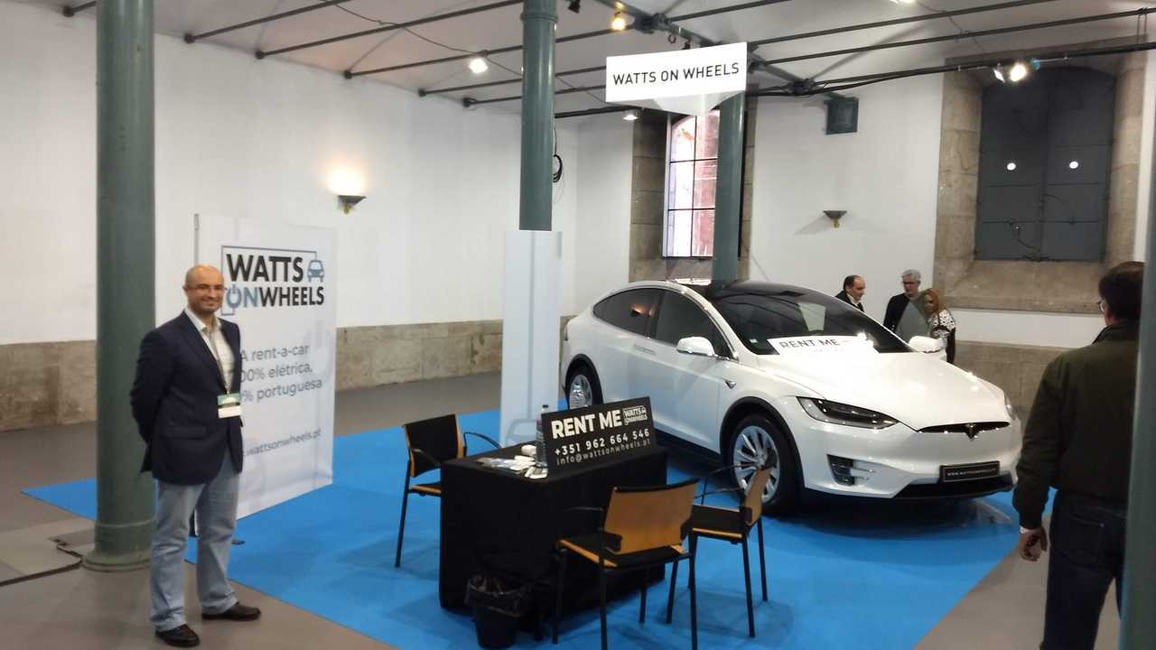 Do You Live In Portugal And Want An EV? Get Ready For The Hassle...