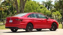 2019 Volkswagen Jetta GLI: Review