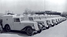 Mercedes 170 V