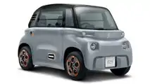 Citroën Ami