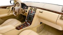 2000 Mercedes E-Class Pickup For Sale