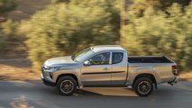 Mitsubishi L200: Bis 3.100 Kilo