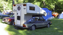 Saab Celebrating Sixty Years