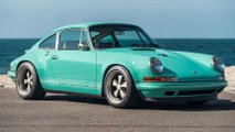 Singer 911 Malibù