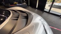 Mercedes-AMG One Spezifikationslounge