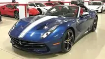 Ferrari F60 For Sale