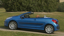 Peugeot 207CC