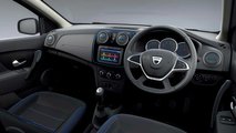 Dacia Sandero Stepway SE Twenty
