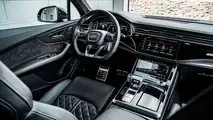 ABT Audi SQ7
