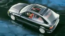 BMW 3er Compact
