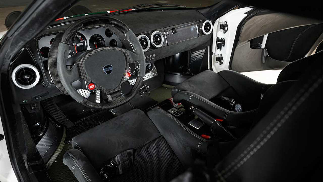 MAT New Stratos 001 all'asta