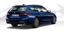 2020 BMW M340d xDrive Sedan ve Touring