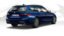 BMW M340d xDrive Sedan y Touring 2020