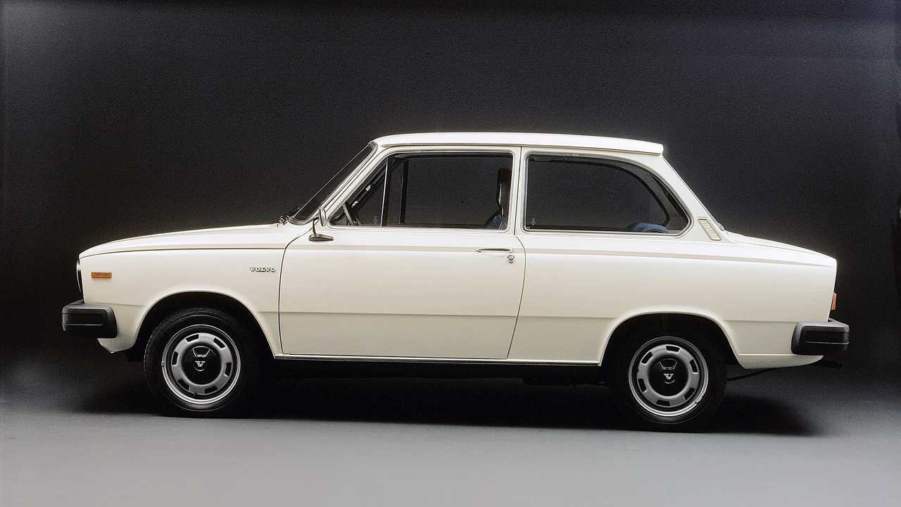Volvo 66
