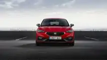 2020 SEAT Leon