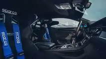 Bentley Continental GT preparación para hielo