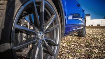 VW T-Roc R (2019) im Test