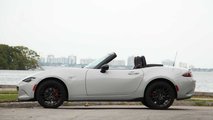 2019 Mazda MX-5 Miata Club: Driving Notes
