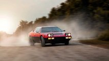 Ferrari Dino Safari