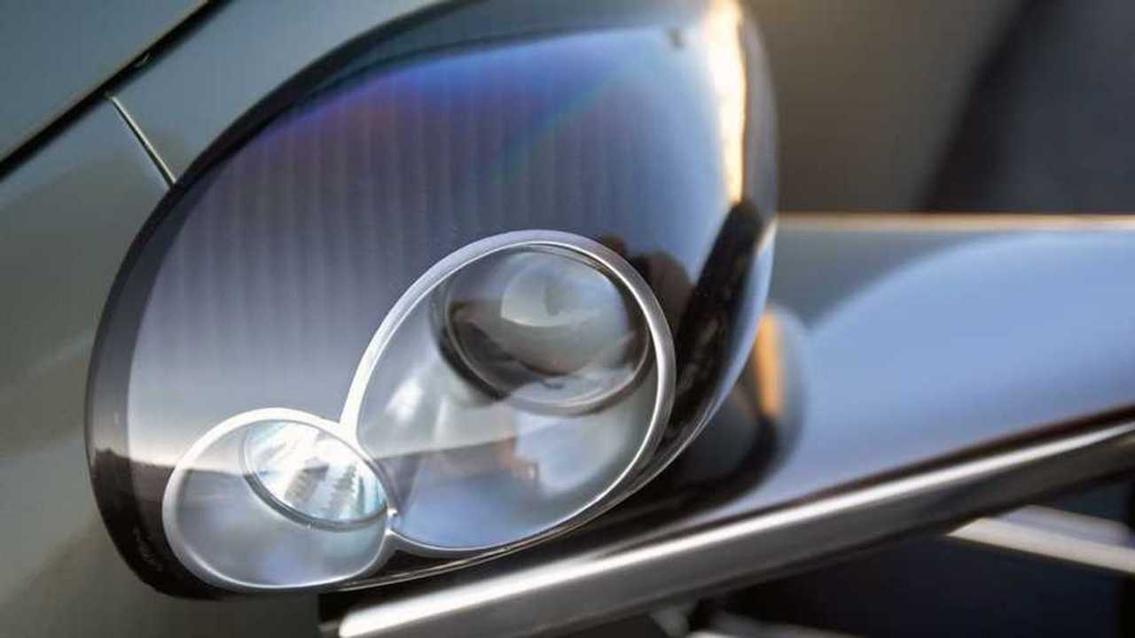 Volvo T6 Roadster 2005
