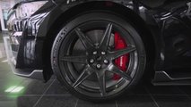 2020 Ford Mustang Shelby GT500 Sold For $185,890
