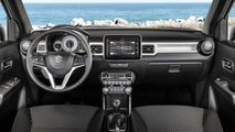 2020 Suzuki Ignis